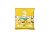 Pistacijų ir matcha skonio kukurūzų javinukai JAVINĖ, 120g