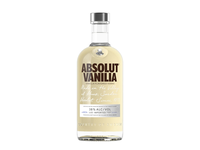 Degtinė ABSOLUT VANILLA, 38 %, 0,7 l