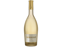 Vynas EL MIRACLE N3 BLANCO, baltas, sausas, 0,75l