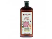 PIERRE CARDIN šampūnas pažeistiems plaukams, 750 ml