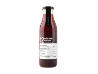 Miško uogų nektaras VAISIŲ SULTYS, 750 ml