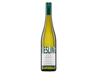 Balt.pus.saus.vynas FABER RIESLING, 0,75l