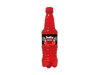 Gazuotas energinis gėrimas SELITA Energry Original, 0,5l