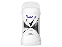 Piešukinis dezodorantas REXONA, Invisible B&W, moterims, 50 ml