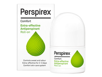 PERSPIREX COMFORT, antiperspirantas, 20ml
