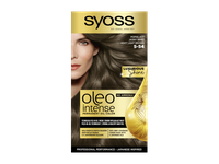 Plaukų dažai SYOSS OLEO INTENSE 5-54