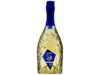 Putojantis vynas "FANO" ASOLO prosecco DOCG, briutas, baltas, 11%, 0,75l