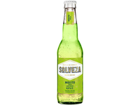 Solveza Mojito 0,33 l