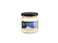 Balti krienai, 200 g