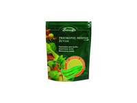 Žuvų prieskonių mišinys SAUDA, 80 g