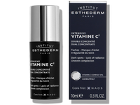 Koncentratas veidui Institut Esthederm Intensive Vitamin C2 Dual, 10 ml