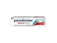 PARODONTAX dantų pasta GUM + BREATH & SENSITIVITY, 75ml