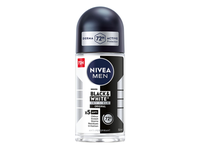 Rut.antip.NIVEA MEN INVISIB. BLACK&WHITE,50ml