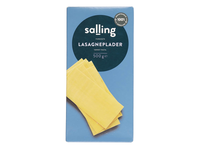 Lazanijos lakštai SALLING, 500 g