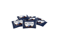 Slyvos kakaviniame kreme MIESZKO SLIWKA PREMIUM, 1 kg