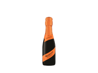 Putojantis baltasis sausas vynas MIONETTO PROSECCO TREVISO, 200 ml