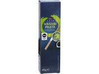 Vasabių pasta ICA ASIA, 45 g