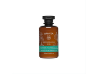APIVITA, prausiklis su figomis, gaivinamasis, 250 ml