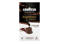 Kavos kap. LAVAZZA GOURMET CHOCOLATE, 58,7 g