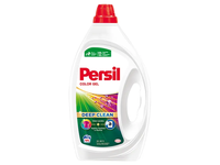 Skalbimo gelis PERSIL COLOR, 44 skalbimai, 1980 ml