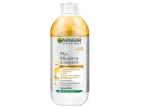 Micelinis vanduo Garnier Skin Naturals, 400 ml