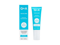 Q + A SQUALANE HYDRATING SPF50 drėkinamasis veido kremas nuo saulės, 50 ml