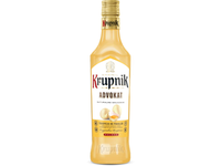 Likeris KRUPNIK ADVOKAT, 16 %, 0,5 l