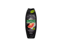 Vyr.duš. želė PALMOLIVE MEN ENERGISING, 500ml
