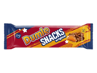 Batonėlis su karamele FAZER DUMLE SNACK, 40g