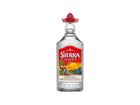 Tekila SIERRA BLANCO, 35%, 500 ml