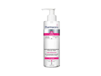PHARMACERIS R prausimosi gelis PURI ROSALGIN, 190 ml