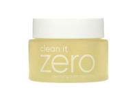 BANILA CO CLEAN IT ZERO GINCENG-GLOW NOURISHING valomasis balzamas, 100 ml