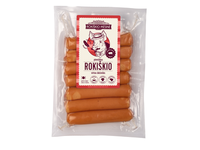 Virtos dešrelės ROKIŠKIO MĖSINĖ, a.r., 290 g