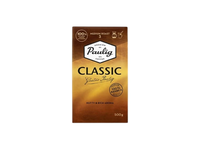 Malta kava PAULIG CLASSIC, 500 g