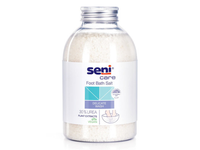 SENI CARE, druska kojų vonelėms su 30 proc. šlapalo, 400 g