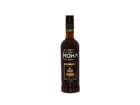 Likeris MOKA CREAM & CARAMEL, 500 ml
