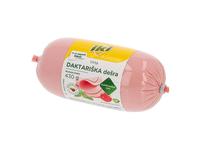 Virta daktariška dešra IKI, a. r., 430 g
