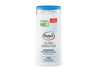 BALEA MED ULTRA SENSITIVE plaukų šampūnas, 250 ml