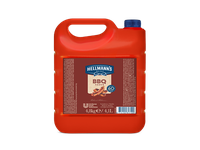 Padažas HELLMAN'S, Barbecue, 4,8 kg