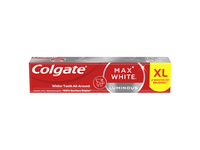 Dantų pasta COLGATE MAX WHITE LUMIN., 125 ml