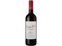 El Viejo Castillo de Monlero 0,75 l
