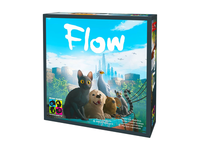 Stalo žaidimas BRAINS GAMES FLOW