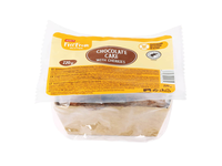 Šokol. pyr. su vyšn. RIMI FREE FROM, 220 g
