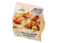 Mini sviest. rageliai LIETUVOS KEPĖJAS, 300 g