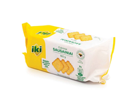 Cukriniai sausainiai IKI, 160 g