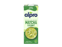 Sojų gėrimas su mačia ALPRO, 1 l
