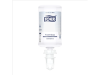 Muilas putomis TORK Mild  be kvapo S4, 520701, 1l