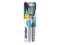 Dantų šepetėliai JORDAN ULTRALITE SOFT, 2 vnt., 2 vnt.