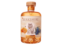 Džinas BERKSHIRE, Honey & Orange Blossom, 40.3%, 0,5 l