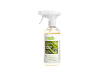 Aktyviosios putos indams plauti EKONOMIS, 500 ml